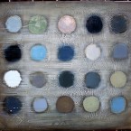 Winetalky 28x36 in. MM on wood panel. SOLD*